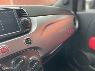 Fiat 500 Fiat 500 S TURBO 0.9 TwinAir Turbo 500S KM NAP - afbeelding nr 18