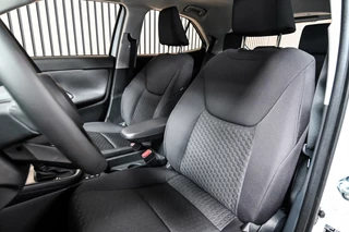 Toyota Yaris Cross - afbeelding nr 14