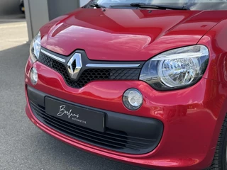 Renault Twingo Renault Twingo 1.0 SCe Limited Org NL | Bluetooth | Zuinig! - afbeelding nr 23