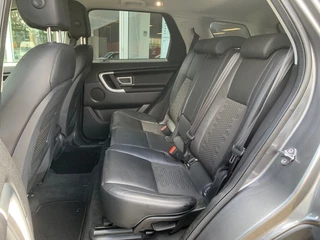 Land Rover Discovery Sport - afbeelding nr 32