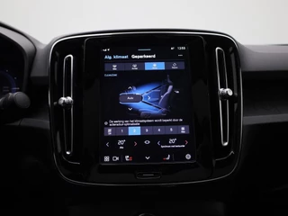 Volvo C40 Volvo C40 Recharge Core 69 kWh | Navigatie | Climate Control | Camera | Apple Carplay/Android Auto - afbeelding nr 17