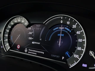 BMW 5 Serie BMW 5 Serie 530e 293PK iPerf High Exc. M-Sport / LED - afbeelding nr 16