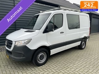 Mercedes-Benz Sprinter - 319119084-0