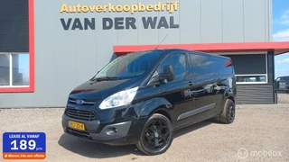 Ford Transit Custom Ford Transit Custom 290 2.0 TDCI L2H1/AIRCO/CRUISECONTROL/NAVIGATIE - afbeelding nr 1
