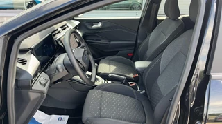 Ford Puma Ford Puma 1.0 EcoBoost Hybrid Titanium 125pk | Winterpack | Sync 4 Navigatie | Elek. achterklep | Keyless | Comfort Pack - afbeelding nr 15