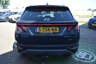 Hyundai Tucson - afbeelding nr 4