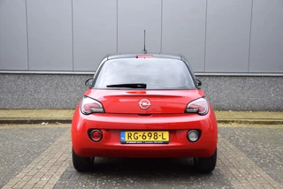 Opel ADAM Opel ADAM 1.0 Turbo Jam Favourite | Cruise control | Airco | Middenarmsteun | - afbeelding nr 25