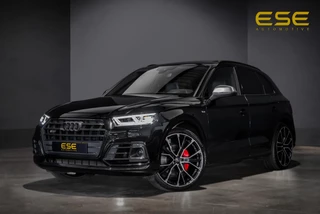 Audi Q5 3.0 TFSI SQ5 quattro Pro Line Plus