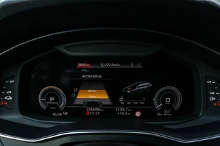 Audi A6 Audi A6 Avant 55 TFSI e quattro Competition - TREKHAAK - BANG OLUFSEN - MATRIX - afbeelding nr 21