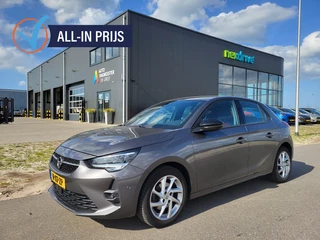 Opel Corsa 1.2 Automaat GS Line Camera, LED