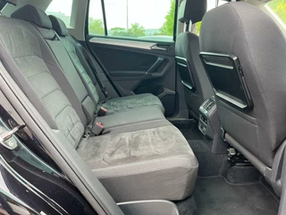 Volkswagen Tiguan Volkswagen Tiguan 1.4 TSI Comfortline Adaptive Cruise CarPlay Navi Climate - afbeelding nr 21