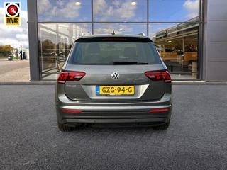 Volkswagen Tiguan - afbeelding nr 6