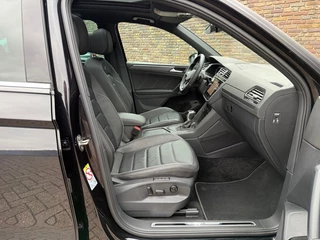 Volkswagen Tiguan Volkswagen Tiguan 1.5 TSI DSG 2x R-LINE Panodak Leer Trekhaak 20 Inch - afbeelding nr 20