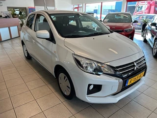 Mitsubishi Space Star - afbeelding nr 2