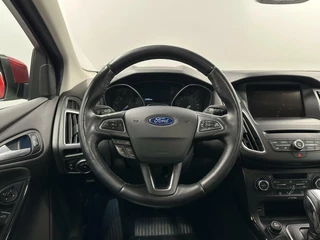 Ford Focus Ford Focus 1.5 Titanium Edition LEER CAMERA 180 PK UNIEK - afbeelding nr 17
