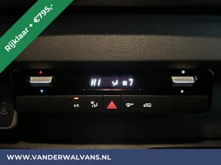 Mercedes-Benz Sprinter Mercedes-Benz Sprinter 316 CDI 164pk L2H2 3500kg Trekhaak Euro6 RIJKLAAR Airco | Camera | Apple Carplay Android Auto, Cruisecontrol, Parkeersensoren - afbeelding nr 7