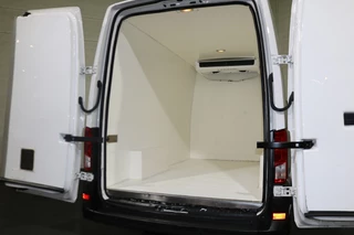 Volkswagen Crafter Volkswagen Crafter 2.0 TDI L3 H3 Koelwagen Vrieswagen -20 Graden Dag en Nacht - afbeelding nr 16