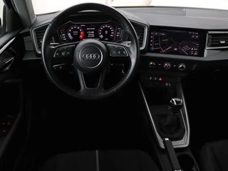 Audi A1 Audi A1 25 TFSI Pro Line | Carplay | Virtual Cockpit |  Navigatie | Cruise control | Airco | Parkeerhulp | DAB - afbeelding nr 3