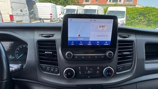 Ford Transit Custom Ford Transit Custom 2.0 TDCI 77KW 105PK L2H1 EURO 6 AIRCO/ CRUISE CONTROL/ NAVIGATIE/ CAMERA/ 100% DEALERONDERHOUDEN - afbeelding nr 21