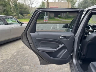 Mercedes-Benz B-Klasse Sport pakket/Navi/Cruise Control - afbeelding nr 27
