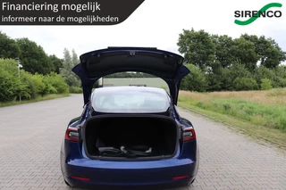 Tesla Model 3 Tesla Model 3 Standard RWD Plus 60 kWh - afbeelding nr 8