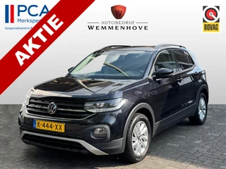 Volkswagen T-Cross Airco/Navi/Apple Carplay/5-Deurs - afbeelding nr 1