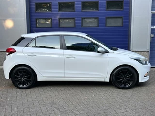 Hyundai i20 Hyundai i20 1.2 l 1e eigenaar l Airco l Dab l Bluetooth - afbeelding nr 6