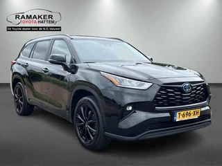Toyota Highlander - 205348550-0