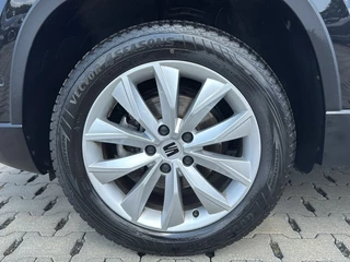 SEAT Ateca SEAT Ateca 1.5 TSI DSG XPERIENCE TREKHAAK/CAMERA/NAVI/CARPLAY/ACC/STOELVERW - afbeelding nr 9