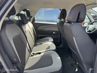 Citroën C4 Picasso Citroen C4 Picasso 1.2 PureTech Start - afbeelding nr 24