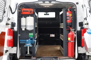 Citroën Jumpy Citroën Jumpy 1.6 BlueHDI E6 M Automaat Comfort Airco/Inrichting 04-2018 - afbeelding nr 5