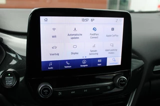 Ford Puma Ford Puma 1.0 EcoBoost Hybrid ST-Line | Airco | Cruise Control | 17 Inch Lichtmetalen Velgen | Privacy Glass | Camera | PDC Achter - afbeelding nr 20