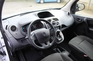 Renault Kangoo Z.E. Renault Kangoo Z.E. Express (Accu huur) - afbeelding nr 17