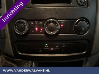 Mercedes-Benz Sprinter Parkeersensoren - afbeelding nr 4