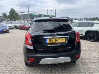Opel Mokka Opel Mokka 1.4 T Innovation Automaat / Panoramadak / Trekhaak - afbeelding nr 7