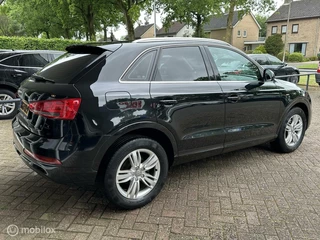 Audi Q3 Audi Q3 1.4 TFSI S-Line Climat, Leer, Navi, Pdc, LM.. - afbeelding nr 4