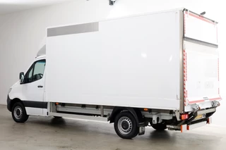 Mercedes-Benz Sprinter - afbeelding nr 10