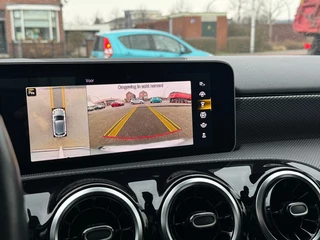 Mercedes-Benz A-Klasse - afbeelding nr 17