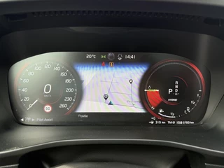 Volvo XC40 - afbeelding nr 21