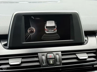 BMW 2 Serie BMW 2-serie Active Tourer 216d Corporate Lease Essential LED Navigatie Dealer Onderhouden - afbeelding nr 25