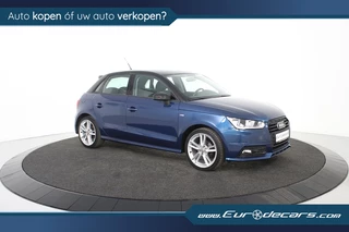 Audi A1 Sportback - afbeelding nr 5