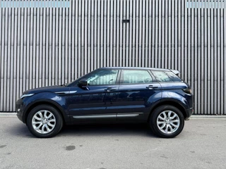 Land Rover Range Rover Evoque Land Rover Range Rover Evoque 2.0 Si 4WD Pure Panoramadak - afbeelding nr 2