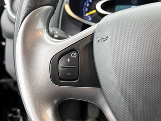 Renault Clio Renault Clio TCe 90PK ECO Night&Day / NAVI / ZEER MOOIE AUTO - afbeelding nr 15