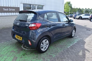 Hyundai i10 - afbeelding nr 6