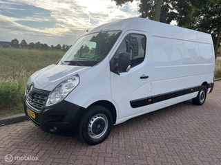 Renault Master Renault Master 2.3 dCi L3H2 Automaat - afbeelding nr 8