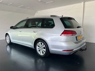 Volkswagen Golf Volkswagen Golf 1.5 TSI Business,LED,VIRTUAL,NAVIGATIE,T-HAAK - afbeelding nr 4