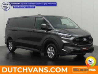 Ford Transit Custom - 297765329-0