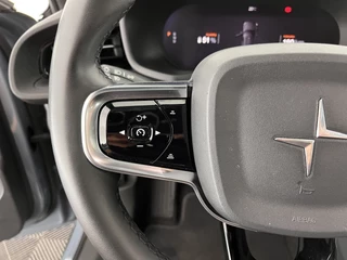 Polestar 2 Polestar 2 Long Range Dual Motor Launch Edition 78kWh [ 3-Fase ] (INCL-BTW) *PANO | NAVI-FULLMAP | HARMAN/KARDON-AUDIO | FULL-LED | KEYLESS | TOPVIEW | LANE-ASSIST | DIGI-COCKPIT | CARPLAY | DAB+ | HEATED-COMFORTSEATS | ECC | MEMORY-PACK | PDC | 20''ALU* - afbeelding nr 21