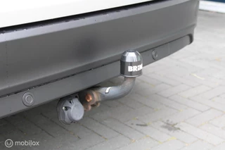 Ford Focus Ford Focus Wagon 1.0 Titanium Edition|125Pk|Trekhaak|Navi - afbeelding nr 23