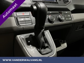 Volkswagen Crafter Android Auto, Parkeersensoren, chauffeursstoel - afbeelding nr 4